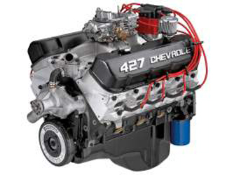 B12B3 Engine